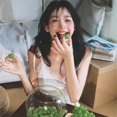 女高音们
