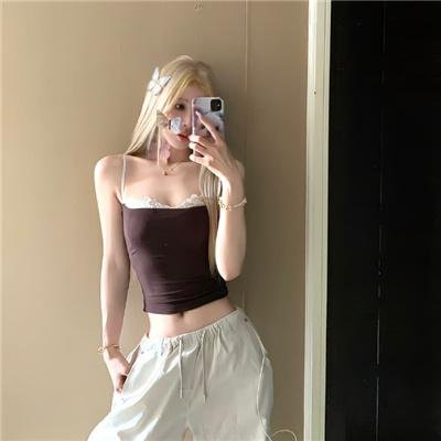 女皮条客